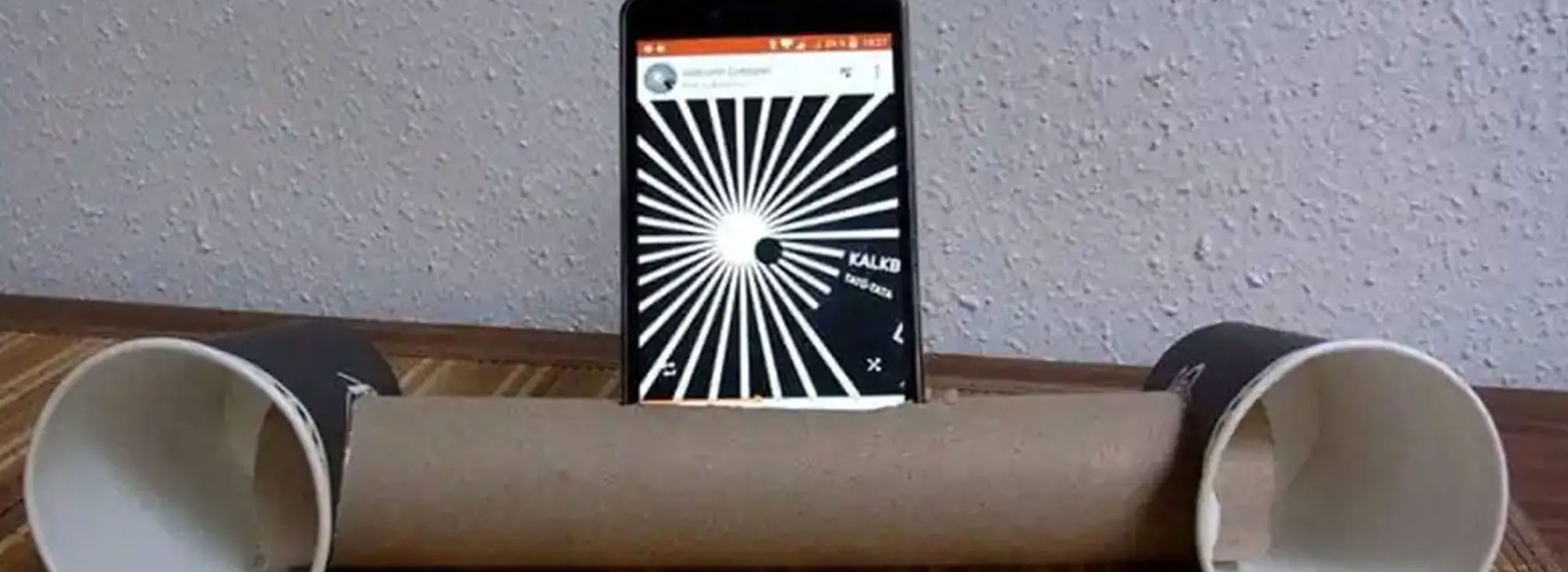 Handyhalter selberbauen