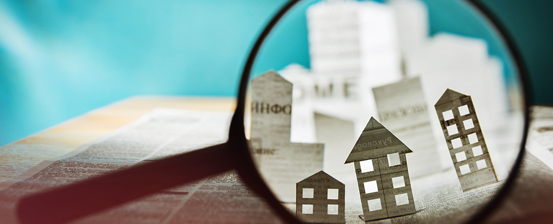 Tipps zur Wohnungssuche
