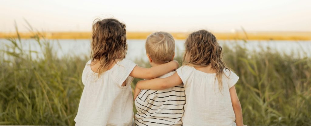 Sparen für Kinder