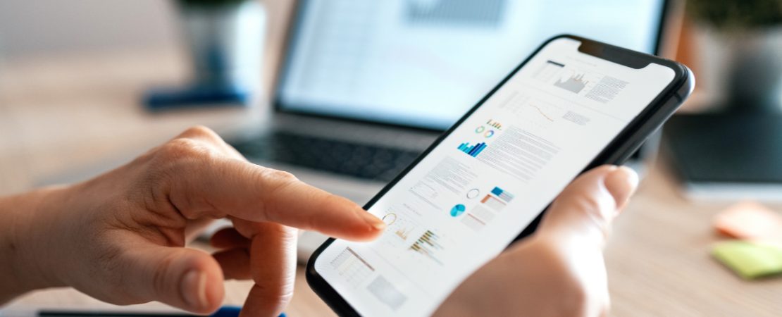 Digitale Finanztools